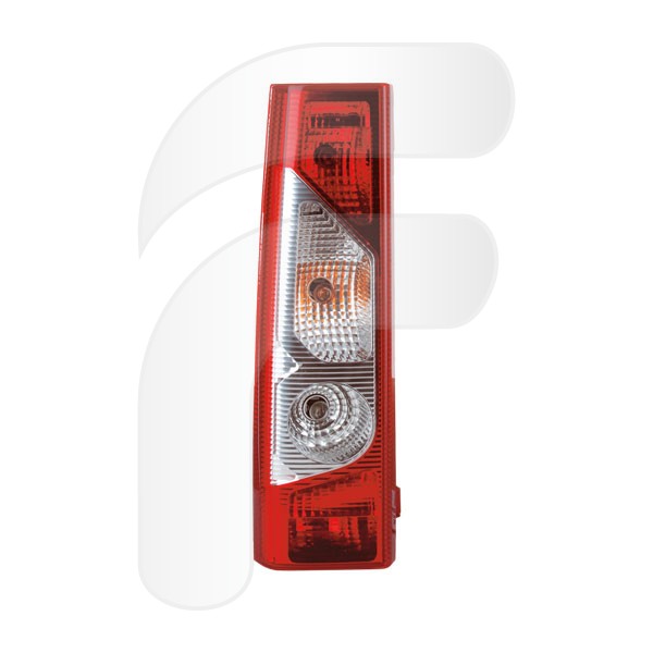 PILOTO TRASERO SCUDO JUMPY EXPERT 2007- IZQUIERDO FA306247